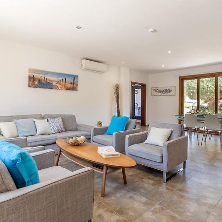 Ideal Property Mallorca - Son Fe Guest House Alcudia  Bagian luar foto