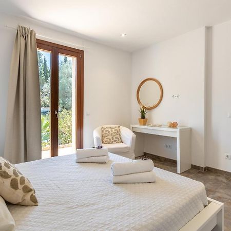 Ideal Property Mallorca - Son Fe Guest House Alcudia  Bagian luar foto