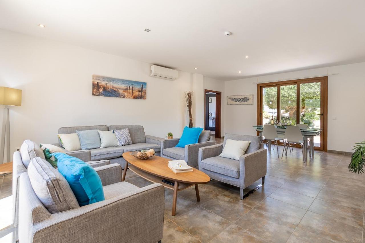 Ideal Property Mallorca - Son Fe Guest House Alcudia  Bagian luar foto