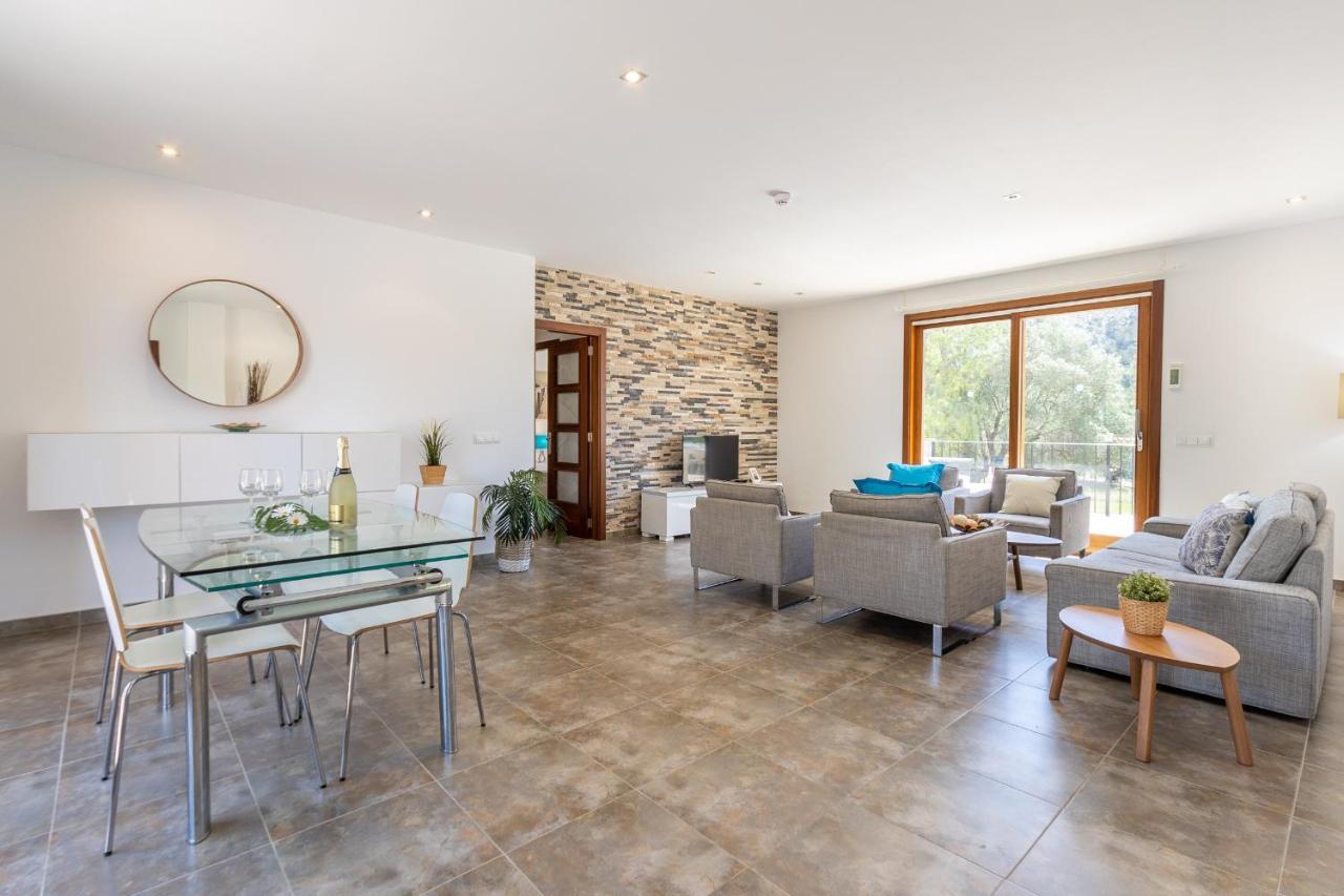 Ideal Property Mallorca - Son Fe Guest House Alcudia  Bagian luar foto