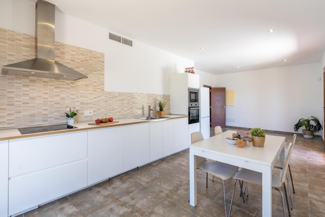 Ideal Property Mallorca - Son Fe Guest House Alcudia  Bagian luar foto