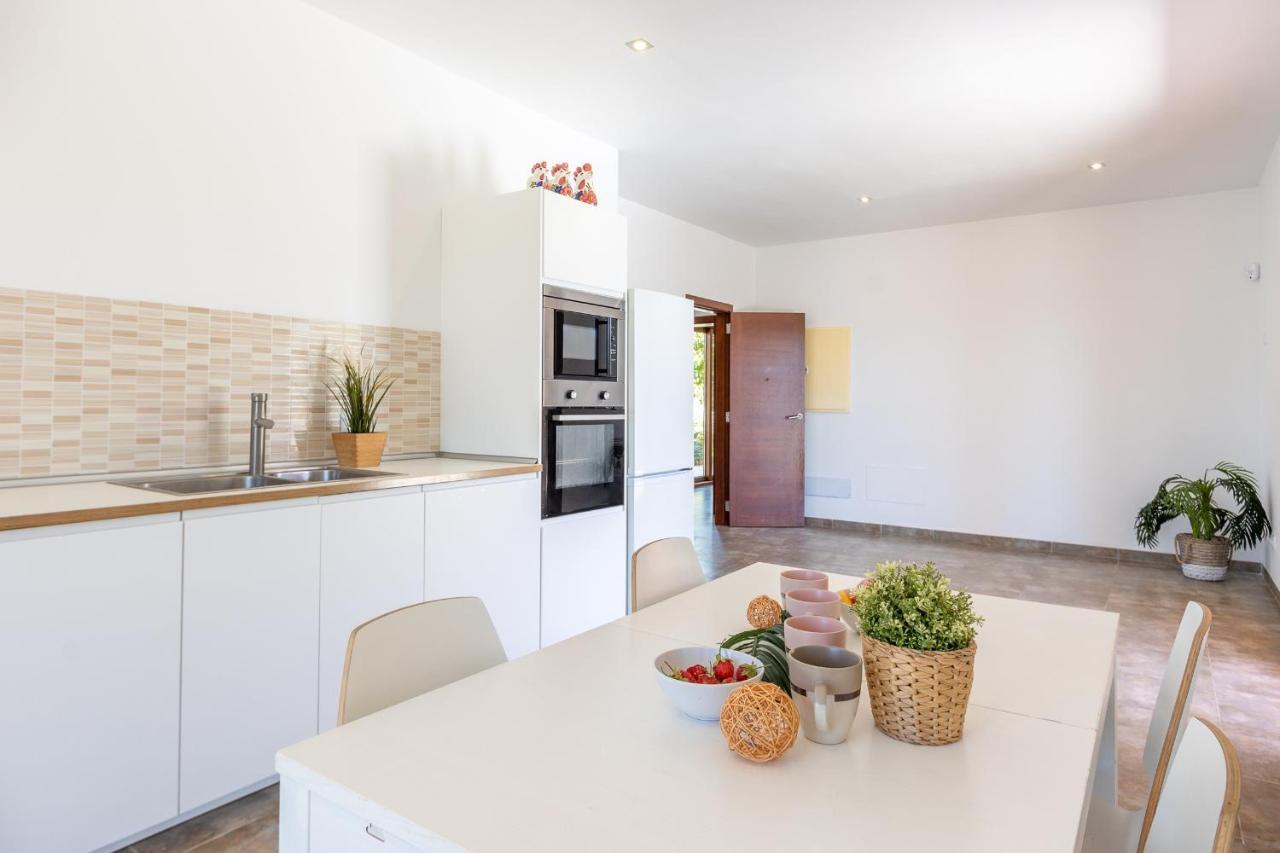Ideal Property Mallorca - Son Fe Guest House Alcudia  Bagian luar foto