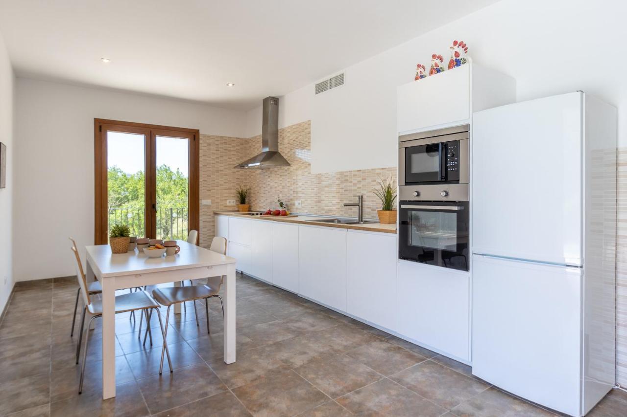 Ideal Property Mallorca - Son Fe Guest House Alcudia  Bagian luar foto