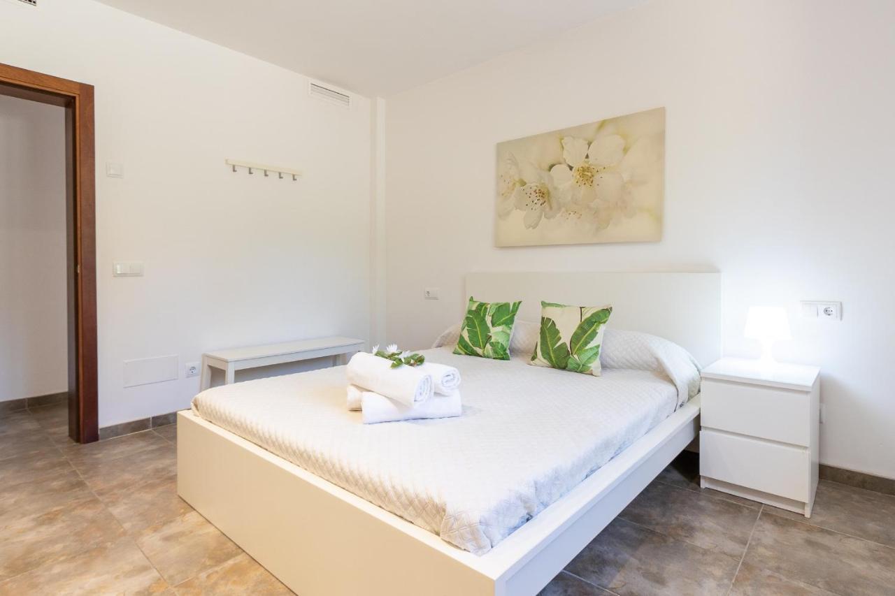 Ideal Property Mallorca - Son Fe Guest House Alcudia  Bagian luar foto