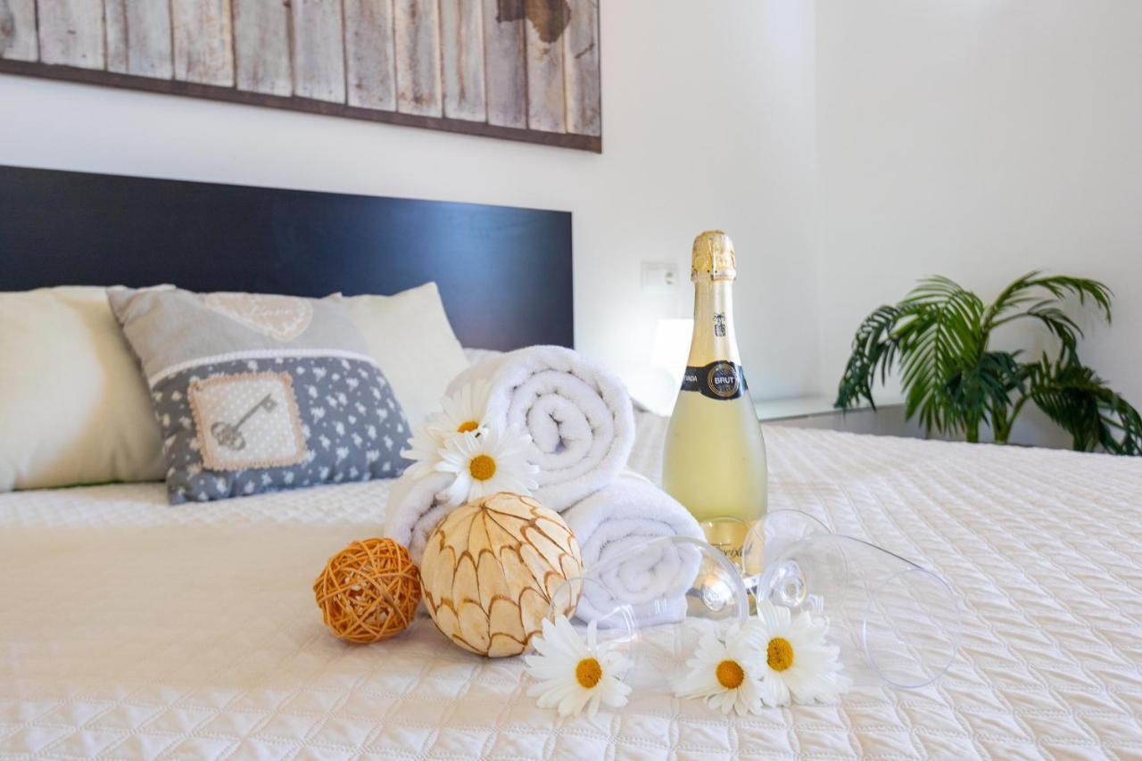 Ideal Property Mallorca - Son Fe Guest House Alcudia  Bagian luar foto