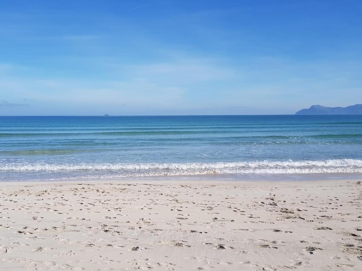 Ideal Property Mallorca - Son Fe Guest House Alcudia  Bagian luar foto