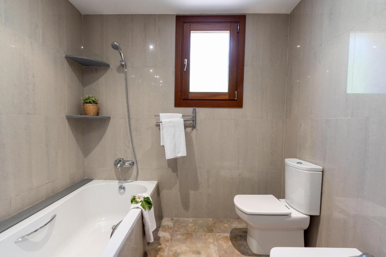 Ideal Property Mallorca - Son Fe Guest House Alcudia  Bagian luar foto