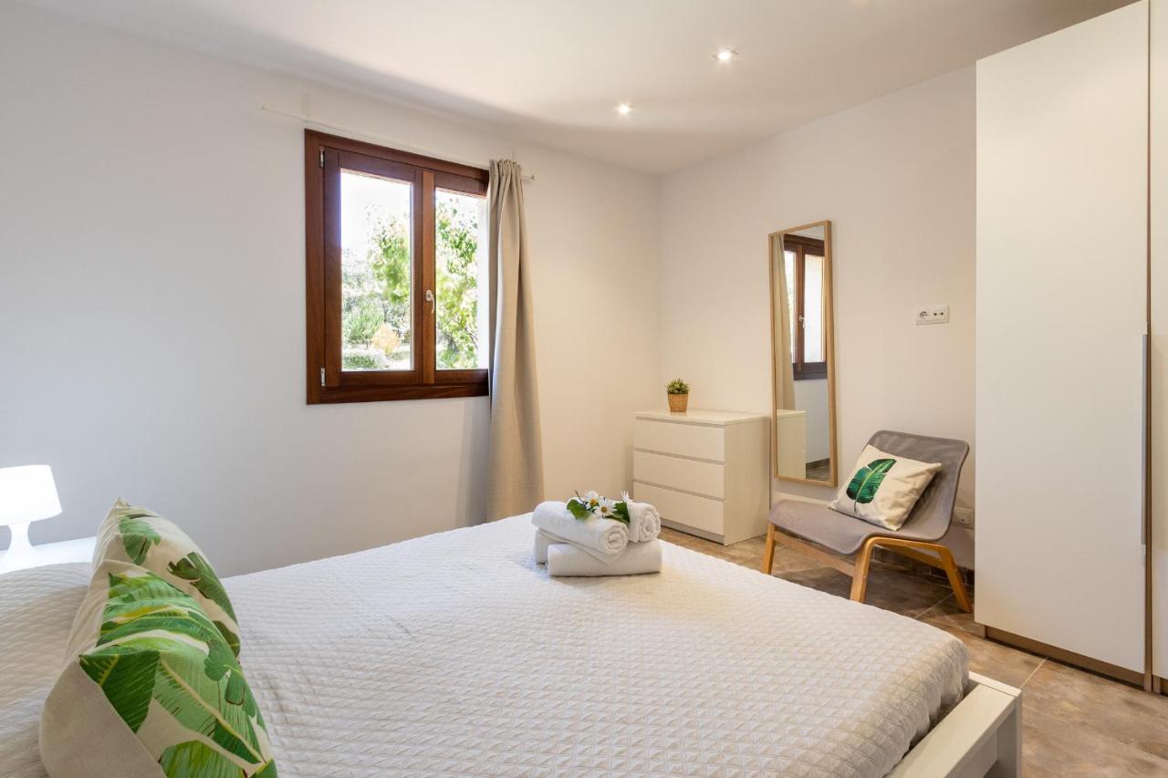 Ideal Property Mallorca - Son Fe Guest House Alcudia  Bagian luar foto