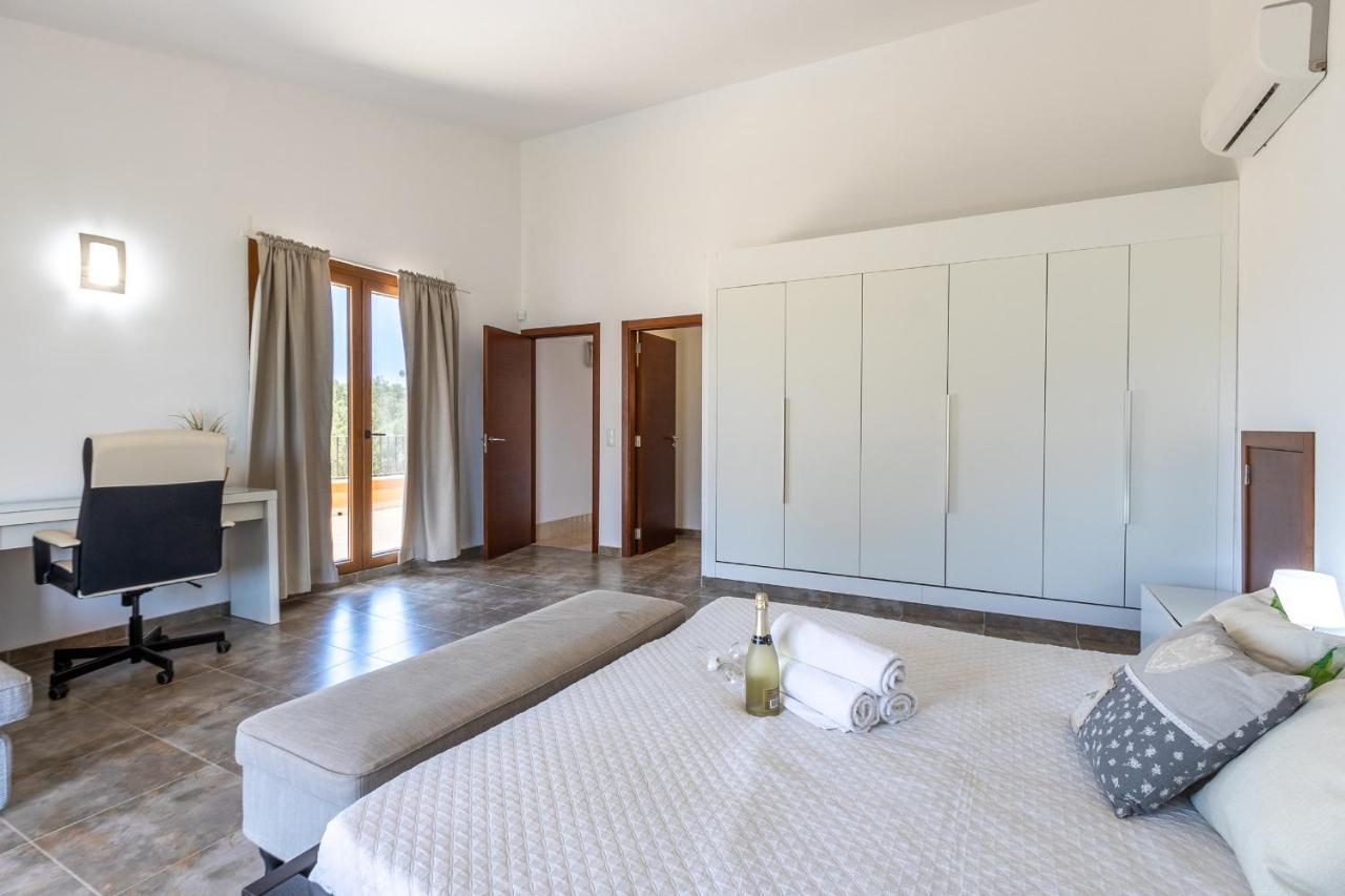 Ideal Property Mallorca - Son Fe Guest House Alcudia  Bagian luar foto