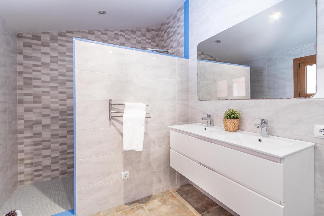 Ideal Property Mallorca - Son Fe Guest House Alcudia  Bagian luar foto